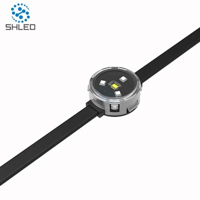 لیڈ ڈاٹ لائٹ