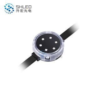 اسٹار ٹاپ لائٹنگ DC24V LED DMX ڈاٹ