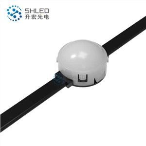 Dmx لیڈ ڈاٹ لائٹ سٹی لائٹنگ