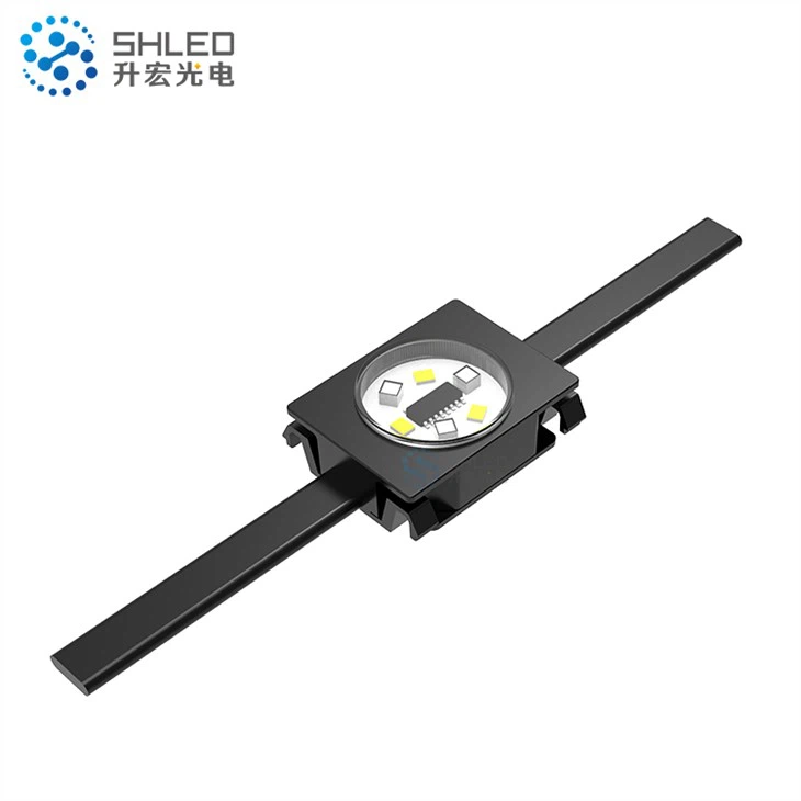 واٹر پروف پکسل ایل ای ڈی پوائنٹ لائٹ