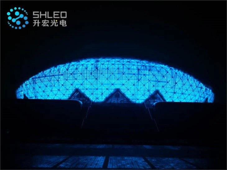 Led Pixel Dot UCS512C4