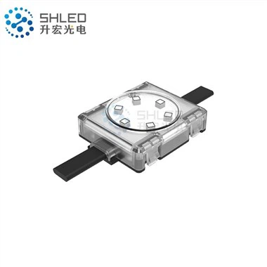 پوائنٹ لائٹس RGBW 4000K