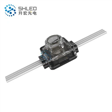 ڈی ایم ایکس ایل ای ڈی پکسل لائٹ